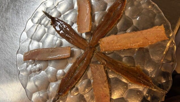 ¿Restaurante, bodega o tienda gourmet? Aquí lo tienes todo 7 aceites de autor