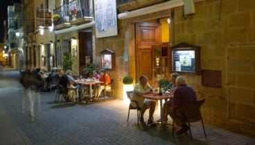 Alojamiento pet friendly en Dénia