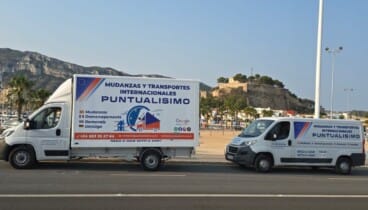 ¿Mudanzas en septiembre? aprovecha un 5% de descuento 13 apoyo logistico a empresas internacionales de mudanzas