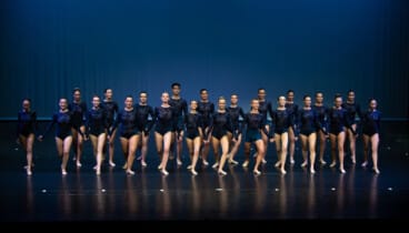 Aprende a bailar en Dénia