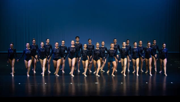 De ballet a danza urbana: las matrículas para el nuevo curso ya están abiertas 2 aprende a bailar en denia