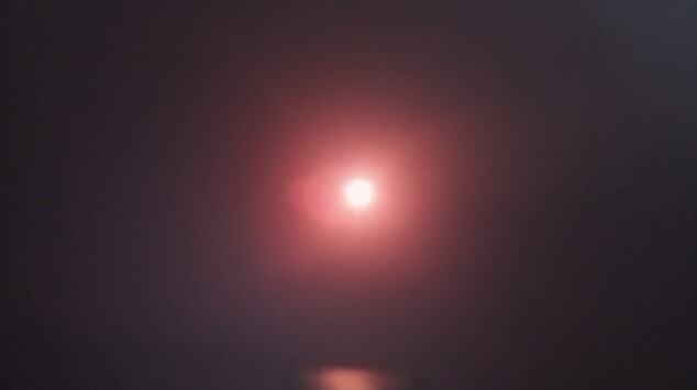 El eclipse solar en Dénia, entre la decepción por las nubes y un sobrecogedor apagón de última hora 34 asi se vivio el eclipse en denia 30
