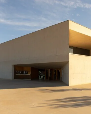 Auditori Teulada-Moraira