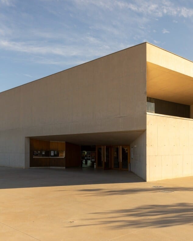 auditori teulada moraira