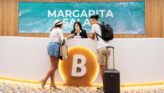 Imagen: Baleària Club, ventajas para los viajeros habituales