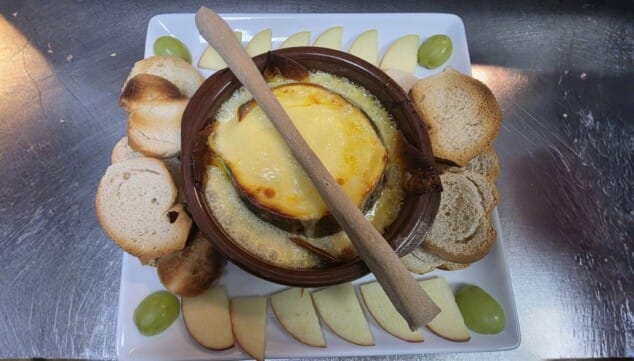 ¿Restaurante, bodega o tienda gourmet? Aquí lo tienes todo 9 bodega selecta