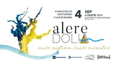 Cartel AlereDolia 2026
