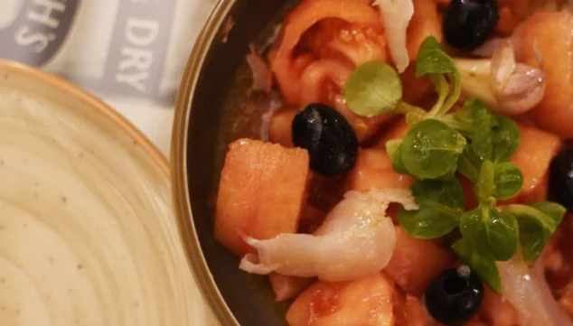 Comer sin gluten en Dénia: el secreto para disfrutar con seguridad 3 cocina mediterranea para celiacos e intolerantes