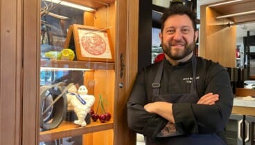 Confia en la experiencia culinaria de Ca Seko