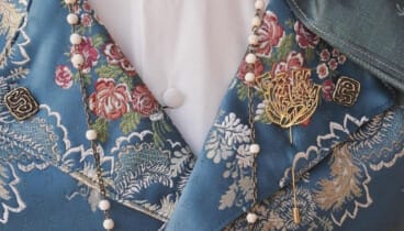 Confía tu traje a profesionales