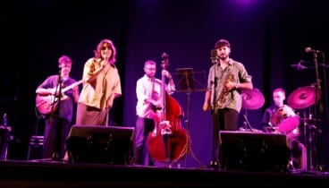 De los años 50 al flamenco jazz: agosto suena así en Dénia 5 de los anos 50 al flamenco jazz