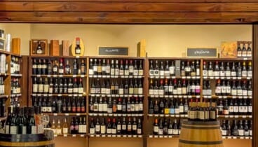 Degustaciones premium