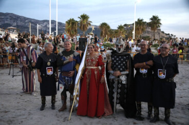 Desembarco Moro de Dénia de 2026 101