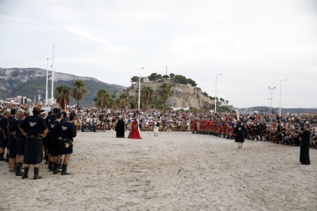 desembarco moro de denia de 2026 13