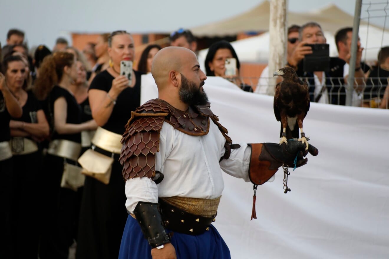 Desembarco Moro de Dénia de 2026 15