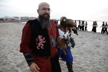 Desembarco Moro de Dénia de 2026 18