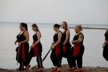 Desembarco Moro de Dénia de 2026 20