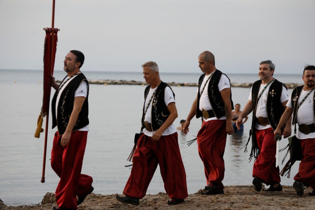 Desembarco Moro de Dénia de 2026 21