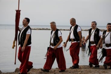 Desembarco Moro de Dénia de 2026 21