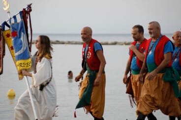 Desembarco Moro de Dénia de 2026 22