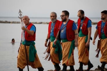Desembarco Moro de Dénia de 2026 23