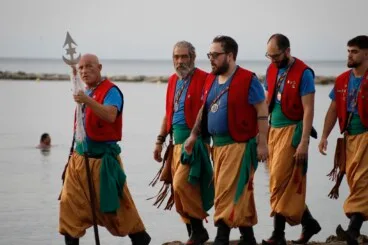 Desembarco Moro de Dénia de 2026 23