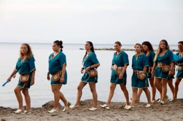 Desembarco Moro de Dénia de 2026 25