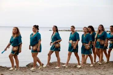 Desembarco Moro de Dénia de 2026 25