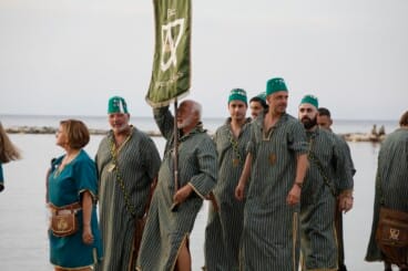 Desembarco Moro de Dénia de 2026 26