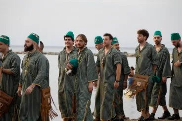 Desembarco Moro de Dénia de 2026 27