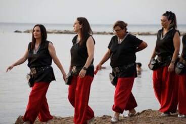 Desembarco Moro de Dénia de 2026 29
