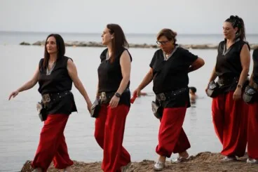 Desembarco Moro de Dénia de 2026 29