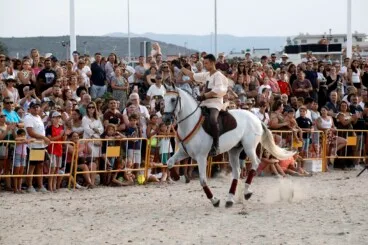 Desembarco Moro de Dénia de 2026 3