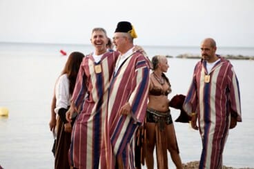 Desembarco Moro de Dénia de 2026 33