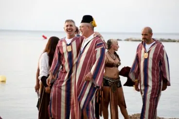 Desembarco Moro de Dénia de 2026 33