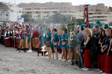 Desembarco Moro de Dénia de 2026 35