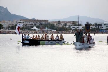 Desembarco Moro de Dénia de 2026 37