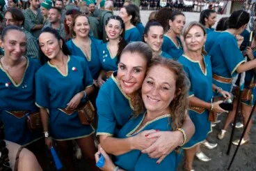 Desembarco Moro de Dénia de 2026 38