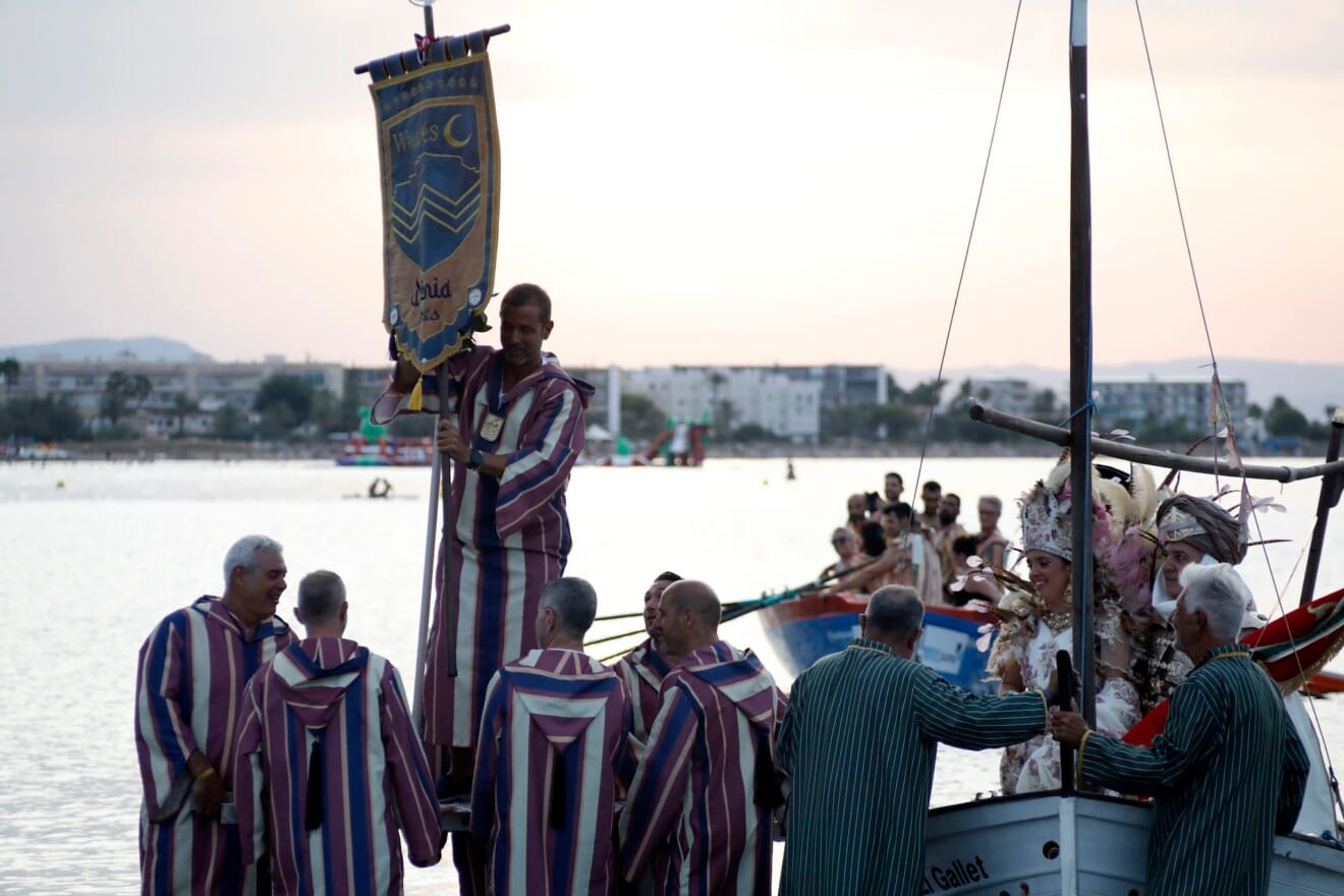 Desembarco Moro de Dénia de 2026 40