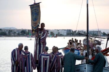 Desembarco Moro de Dénia de 2026 40