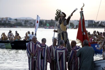 Desembarco Moro de Dénia de 2026 41