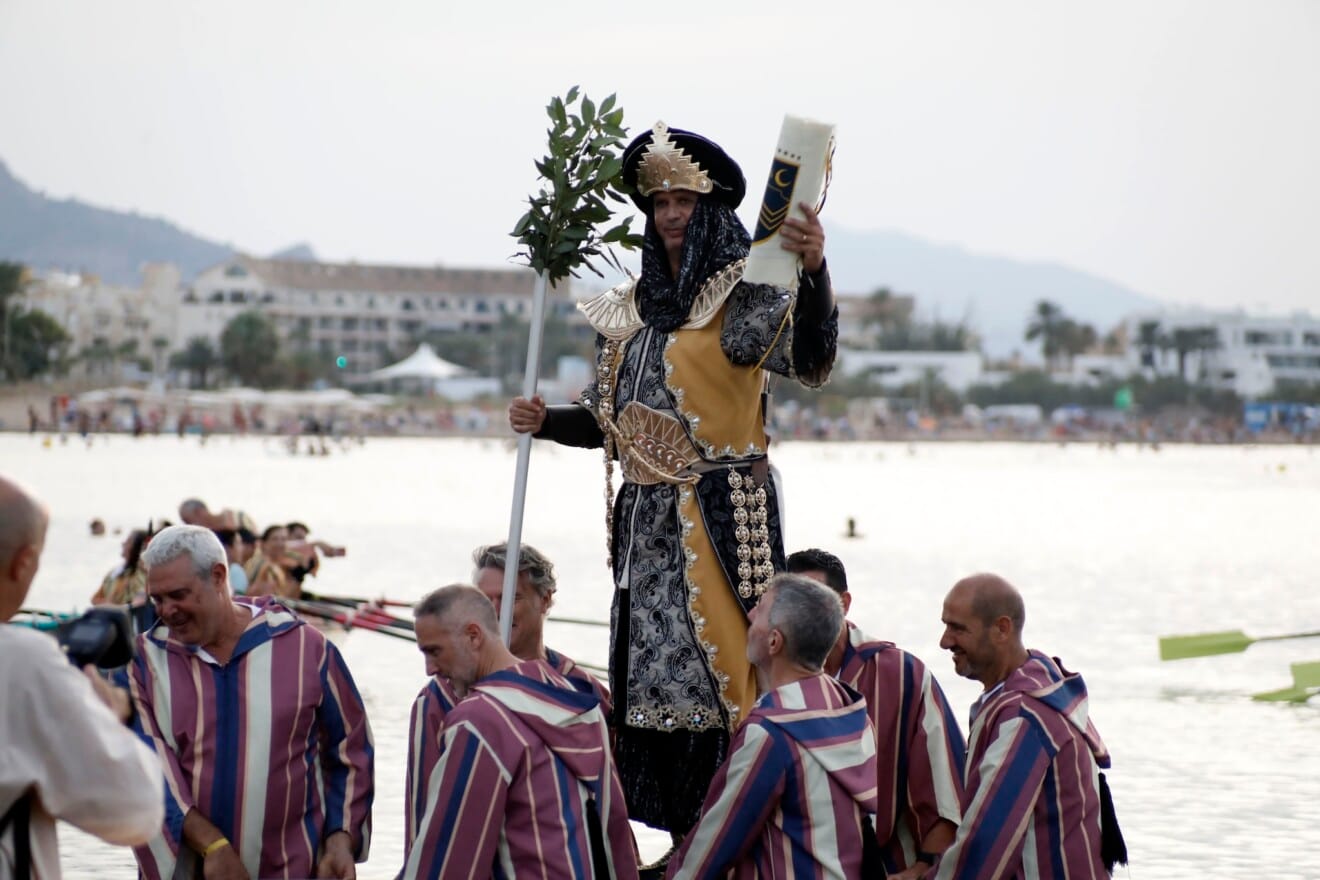 Desembarco Moro de Dénia de 2026 42