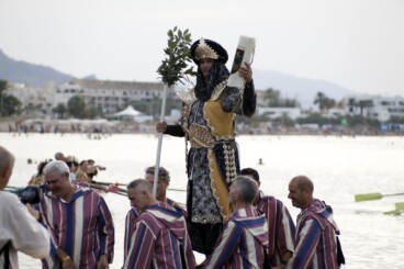 Desembarco Moro de Dénia de 2026 42