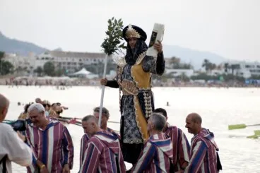Desembarco Moro de Dénia de 2026 42