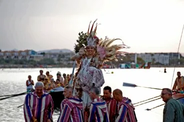Desembarco Moro de Dénia de 2026 43