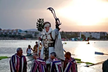Desembarco Moro de Dénia de 2026 44