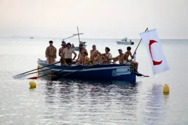 Desembarco Moro de Dénia de 2026 45