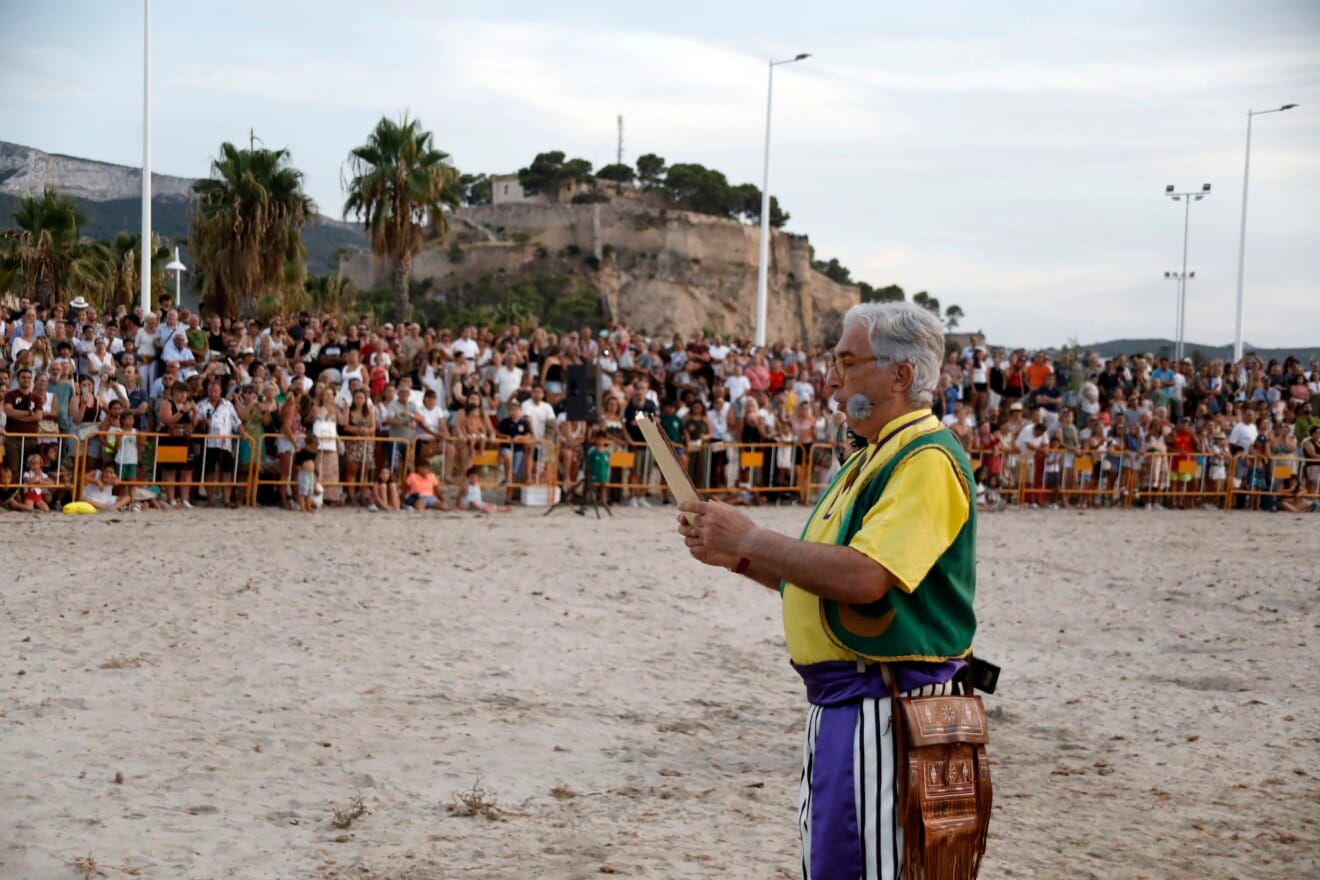 Desembarco Moro de Dénia de 2026 47