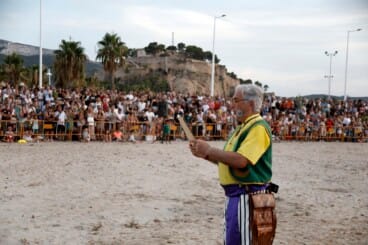 Desembarco Moro de Dénia de 2026 47