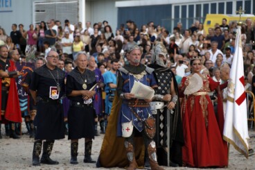 Desembarco Moro de Dénia de 2026 48